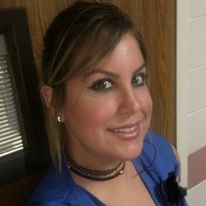 Meet your Posher, Rach